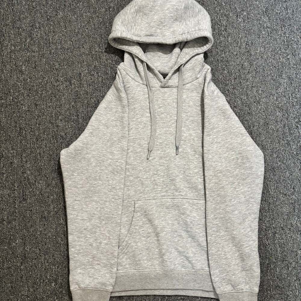 Gray "Starting Point" Women's Hoodie